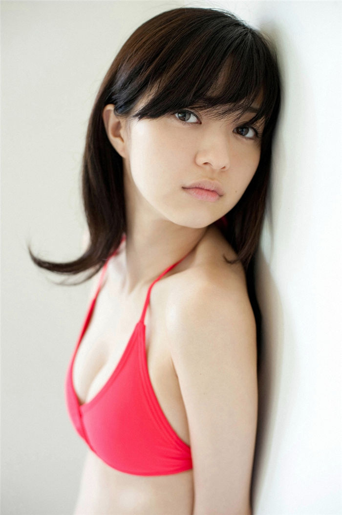 逢泽莉娜写真集《[WPB-net] Extra EX59 Rina Aizawa 逢沢りな》高清全本[57P] 日系套图-第4张