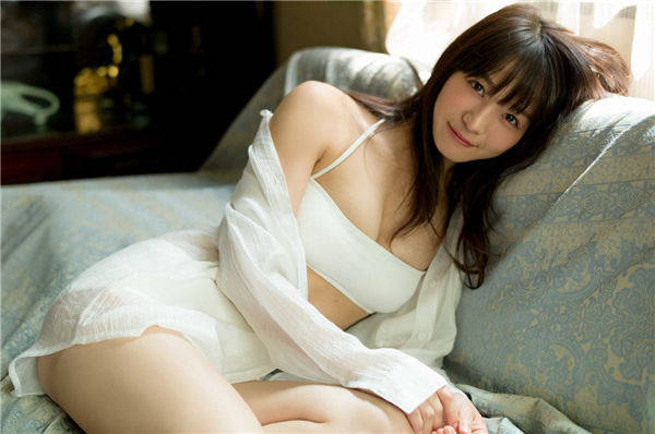 传谷英里香写真集《[WPB-net] Extra EX639 傳谷英里香「美の誕生。」》高清全本[68P] 日系套图-第3张