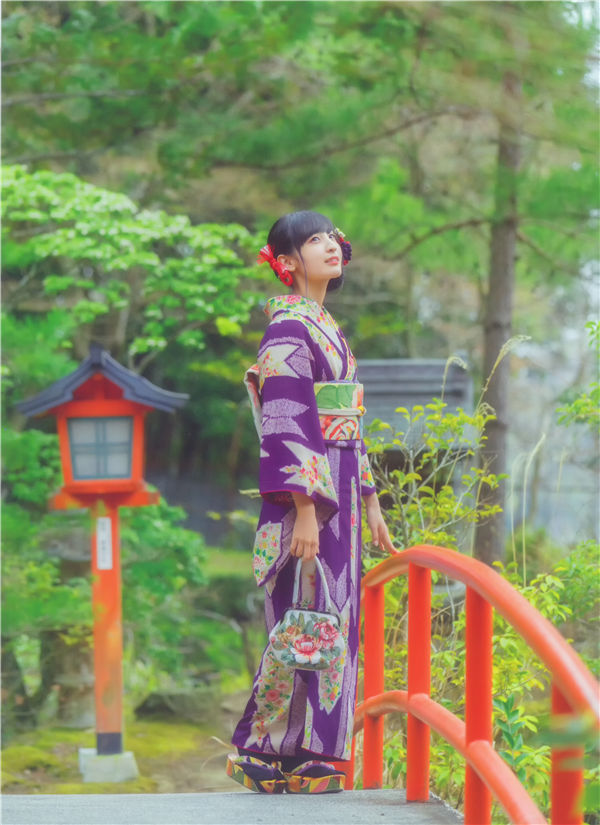 佐仓绫音1ST写真集《さくらのおと~佐倉綾音フォトブック~》高清全本[114P/2.2G] 日系套图-第2张