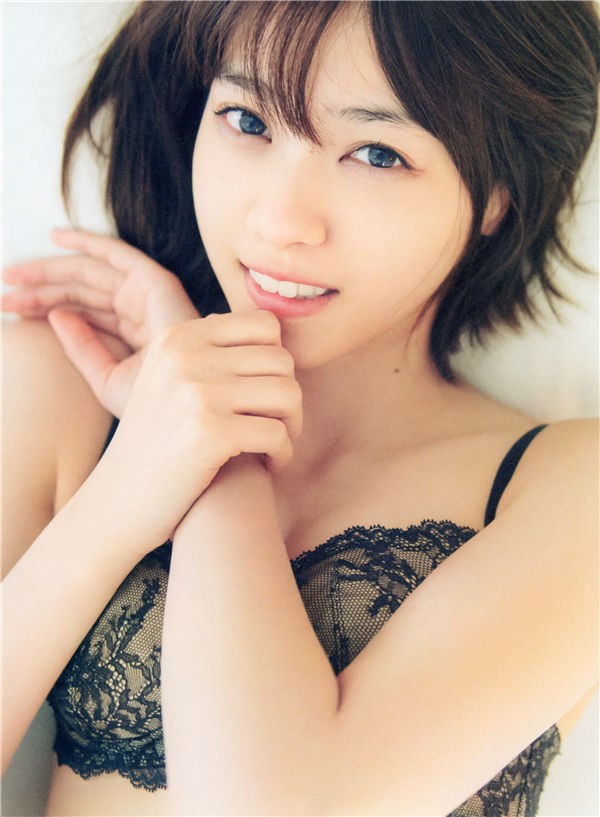 西野七濑写真集《わたしのこと》高清全本[143P] 日系套图-第6张