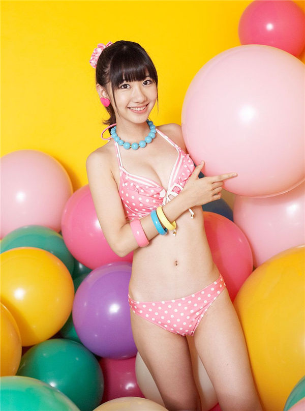 柏木由纪写真集《[VYJ] No.114 Yuki Kashiwagi 柏木由紀》高清全本[237P] 日系套图-第6张
