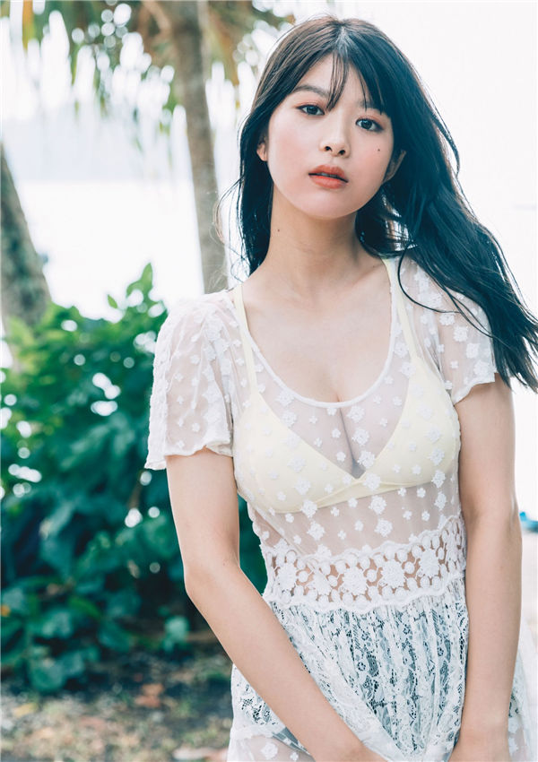 马场富美加写真集《ばばたび》高清全本[148P] 日系套图-第2张