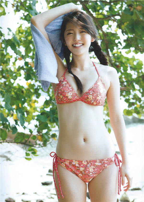 铃木爱理写真集《全集 2010-2017 『 永远 』》高清全本[138P] 日系套图-第8张