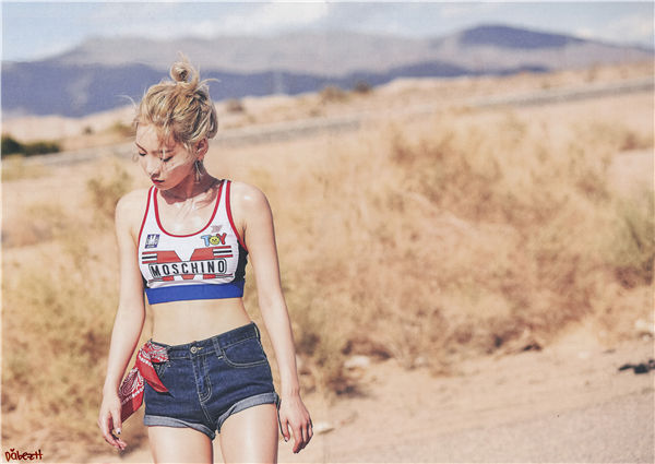 金泰妍（Taeyeon）写真集《WHY》高清全本[66P] 日系套图-第4张