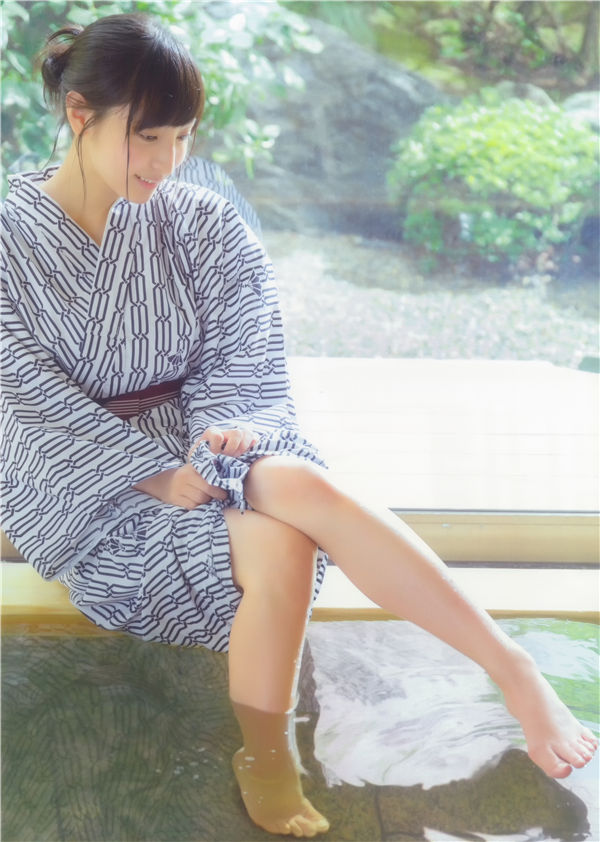 佐仓绫音1ST写真集《さくらのおと~佐倉綾音フォトブック~》高清全本[114P/2.2G] 日系套图-第3张