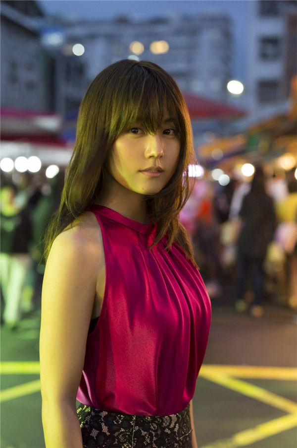 有村架纯写真集《[WPB-net] No.190 Kasumi Arimura 有村架純 – あなたを、探して。》高清全本[165P+8V] 日系套图-第4张