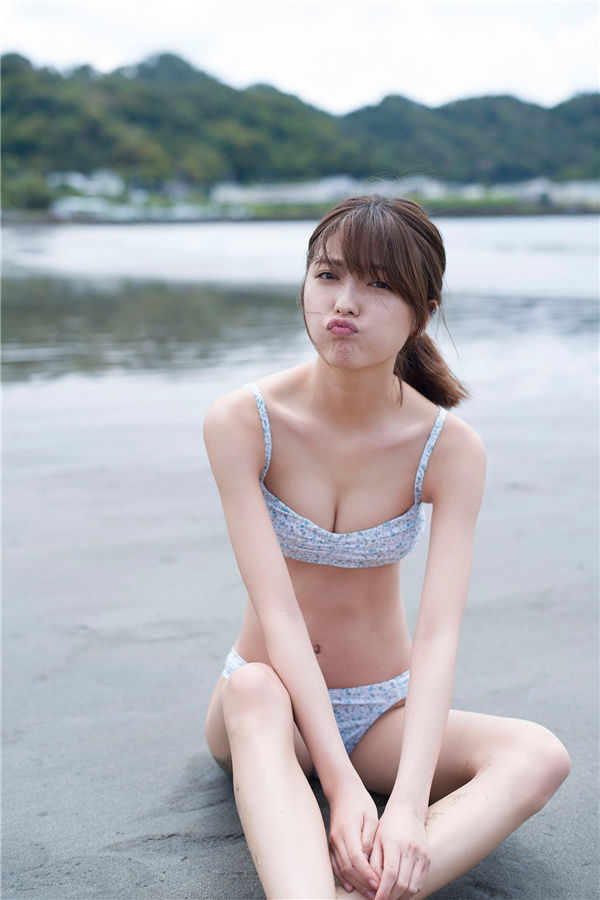 工藤美樱写真集《センチメンタルな柔肌》高清全本[118P] 日系套图-第5张