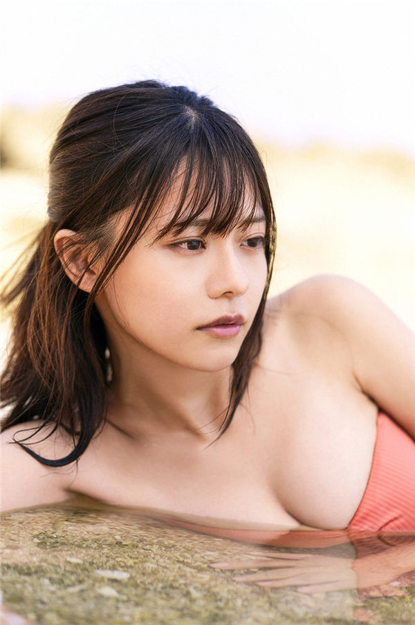 浅仓唯写真集《[WPB-net] No.260 Yui Asakura 浅倉唯 かわいいの神様》高清全本[191P+20V] 日系套图-第1张