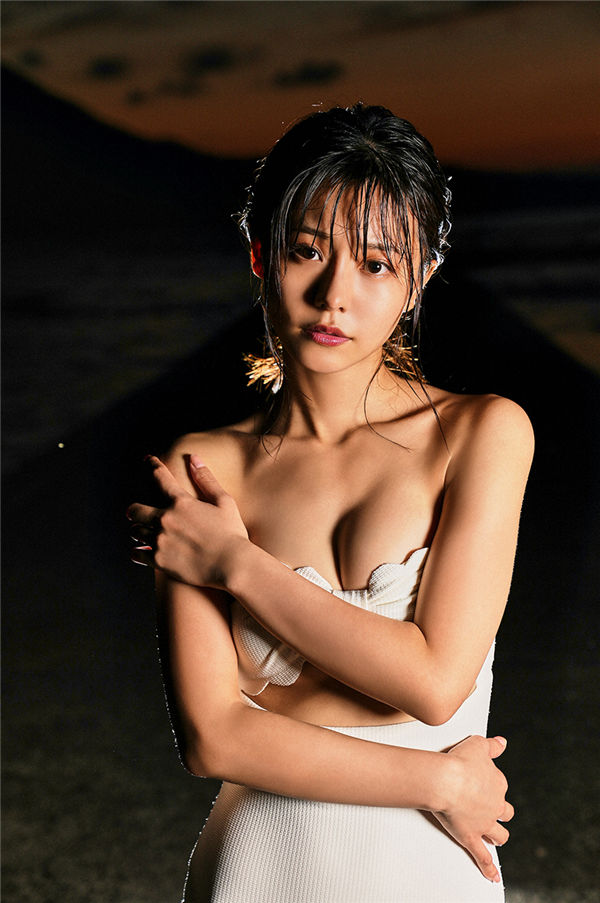 浅仓唯写真集《[WPB-net] No.260 Yui Asakura 浅倉唯 かわいいの神様》高清全本[191P+20V] 日系套图-第7张