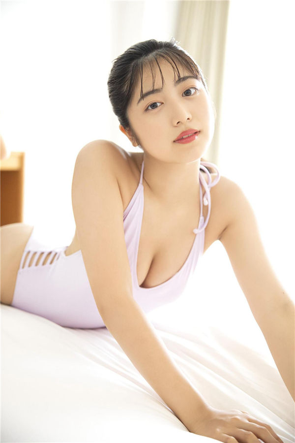 吉田莉樱写真集《Clear》高清全本[151P] 日系套图-第8张