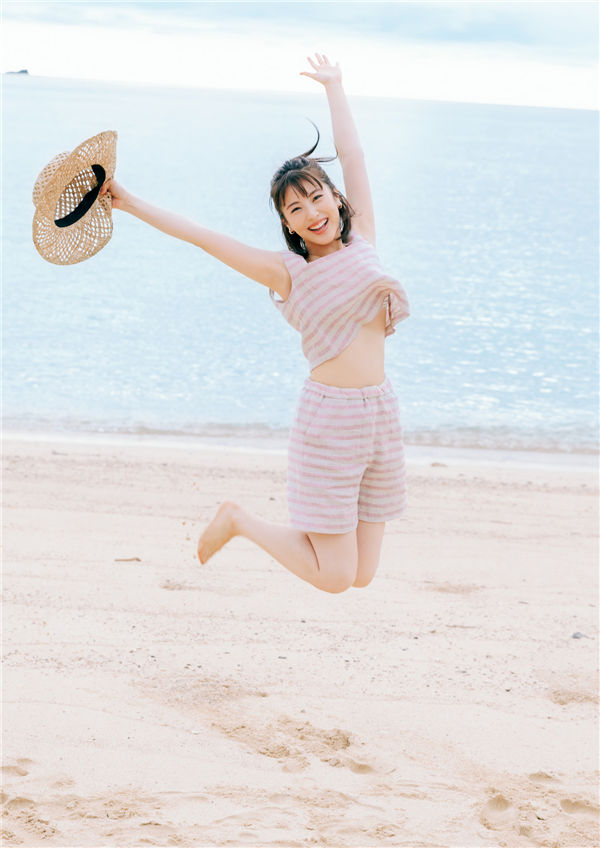 滨边美波写真集《20》高清全本[142P] 日系套图-第4张