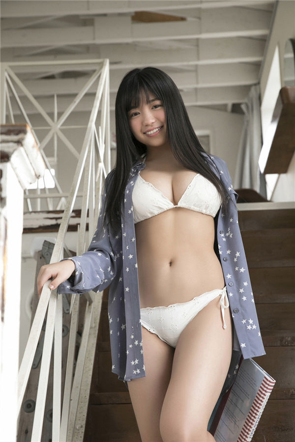 大原优乃写真集《[Ys Web] Vol.796 大原優乃 Yuno Ohara -ゆーの♥18♥MAX》高清全本[126P] 日系套图-第5张