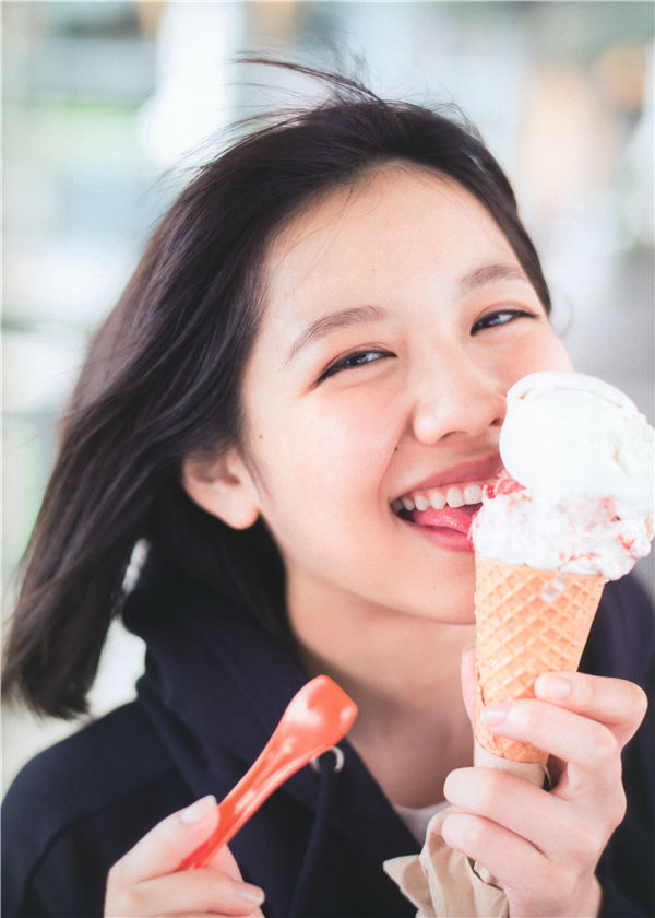 渡边美穗1ST写真集《陽だまり》高清全本[134P] 日系套图-第3张