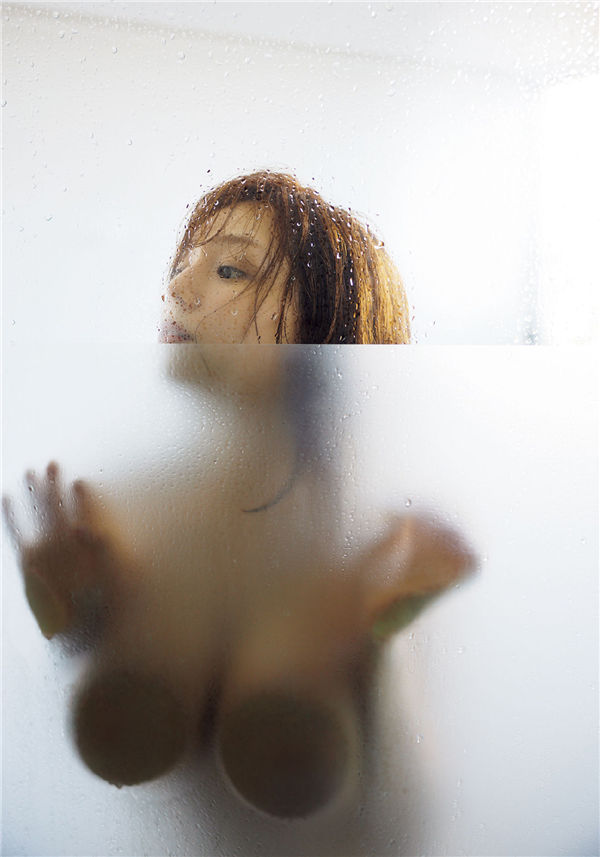 筱崎爱写真集《IDEA》高清全本[130P] 日系套图-第9张