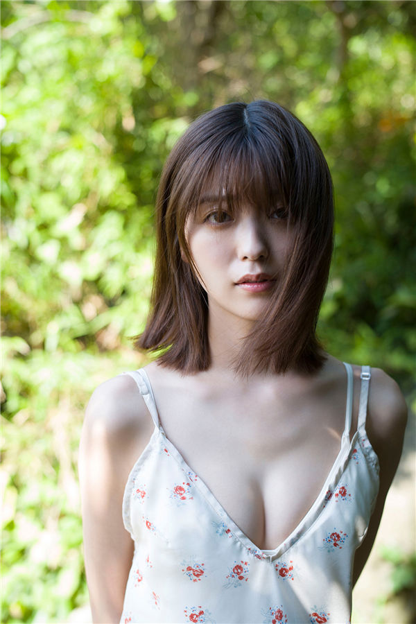 工藤美樱写真集《センチメンタルな柔肌》高清全本[118P] 日系套图-第3张