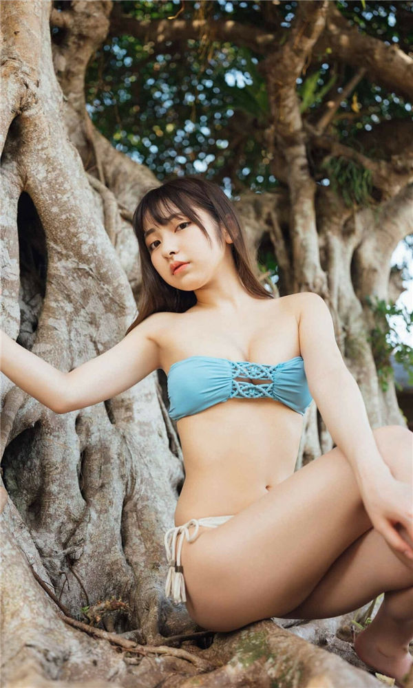 十味写真集《熱視線》高清全本[65P] 日系套图-第4张