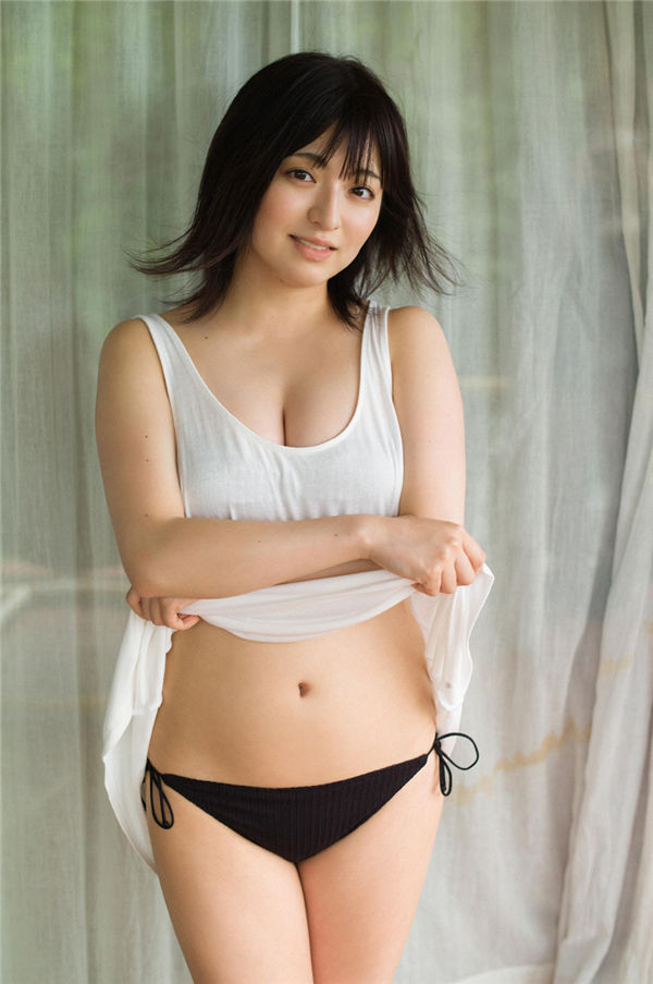 佐藤七海写真集《[WPB-net] Extra EX960 Nanami Sato 佐藤七海 – Before you know it  いつのまにか》高清全本[54P] 日系套图-第4张