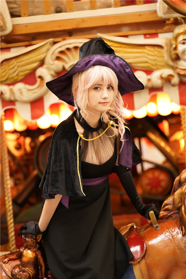 桃月梨子写真集《不器用な先輩。》高清全本[56P] 日系套图-第3张