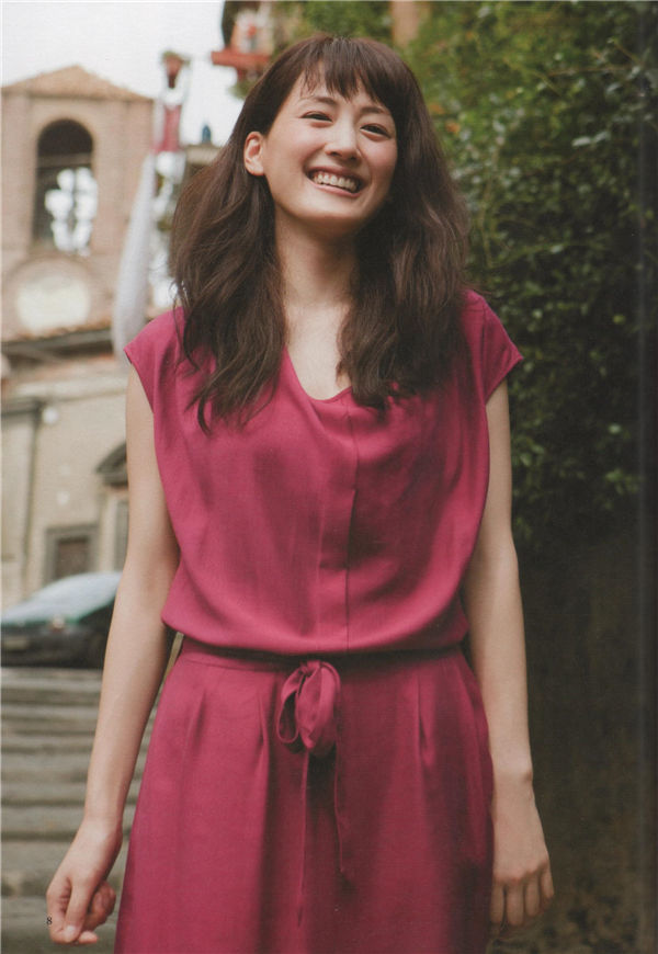 绫濑遥写真集《HARUKA》高清全本[165P] 日系套图-第2张