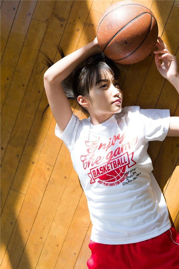 黑木光写真集《神的美少女》高清全本[43P] 日系套图-第2张