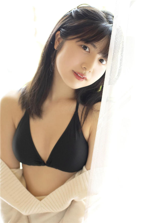 吉田莉樱写真集《Clear》高清全本[151P] 日系套图-第3张