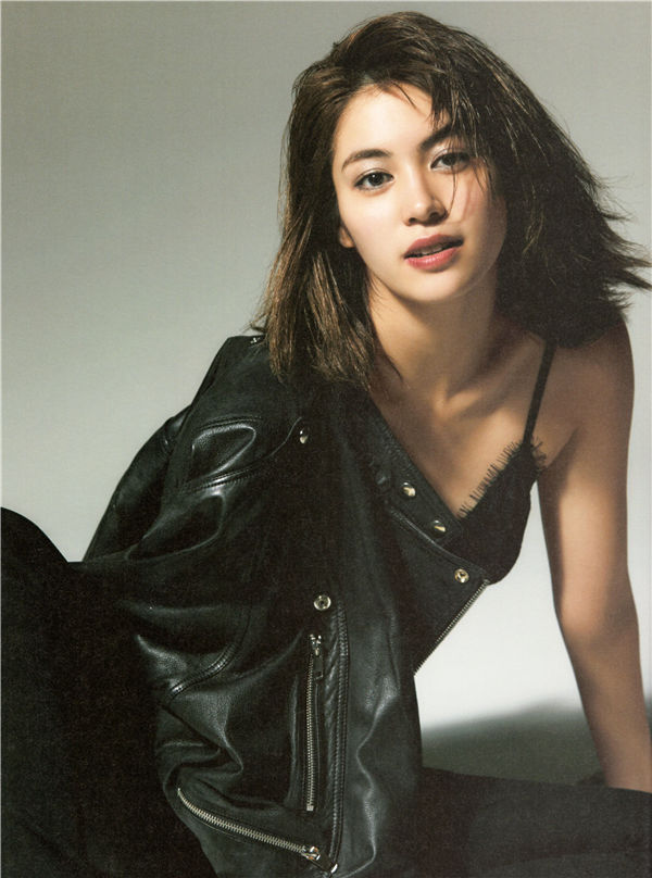 枫1ST写真集《ねぇ、聞いて! !》高清全本[147P] 日系套图-第6张