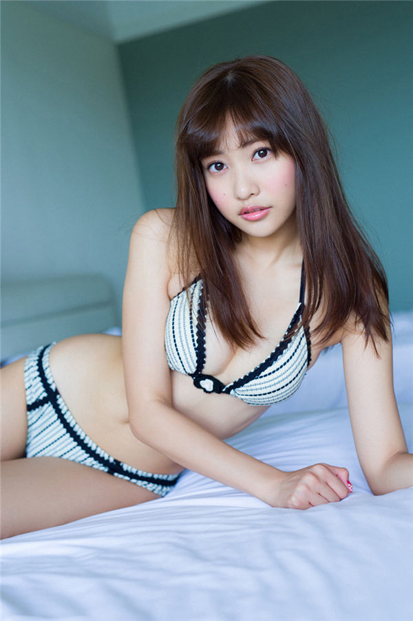 佐野雏子写真集《[WPB-net] No.179 Hinako Sano 佐野ひなこ relax over the weekend》高清全本[134P] 日系套图-第8张
