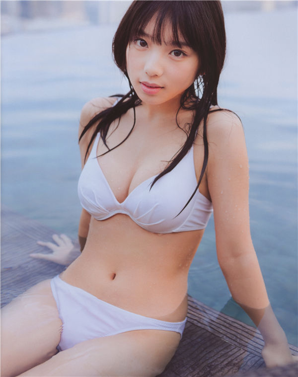 与田祐希写真集《日向の温度》高清全本[109P] 日系套图-第5张