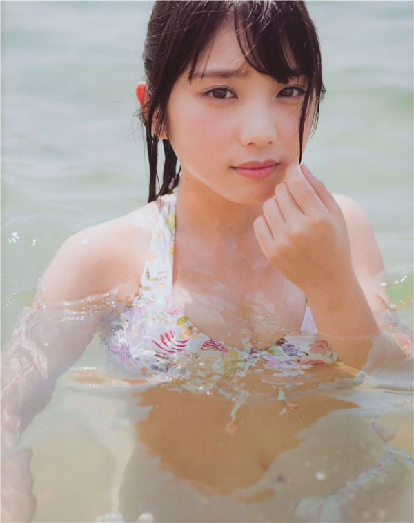 与田祐希写真集《日向の温度》高清全本[109P] 日系套图-第7张