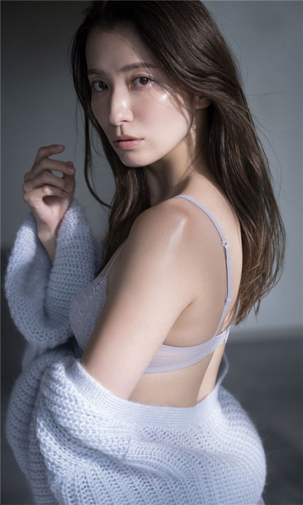 户田れい写真集《甘い夢のように》高清全本[54P] 日系套图-第2张