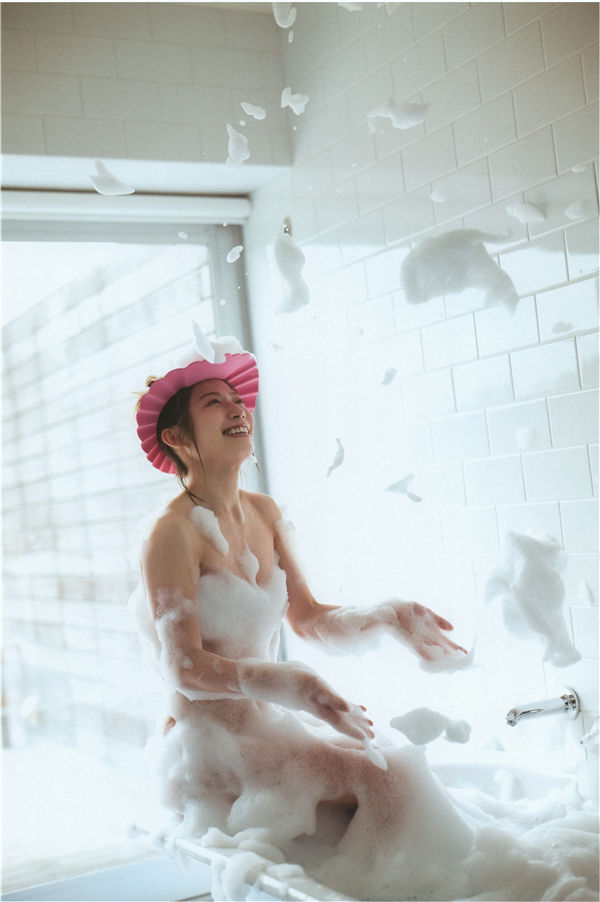 东村芽依1ST写真集《見つけた》高清全本[146P] 日系套图-第9张