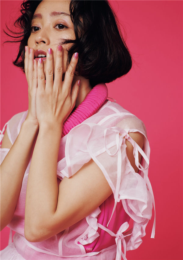 安达佑实写真集《YUMI ADACHI A to Z》高清全本[147P] 日系套图-第6张