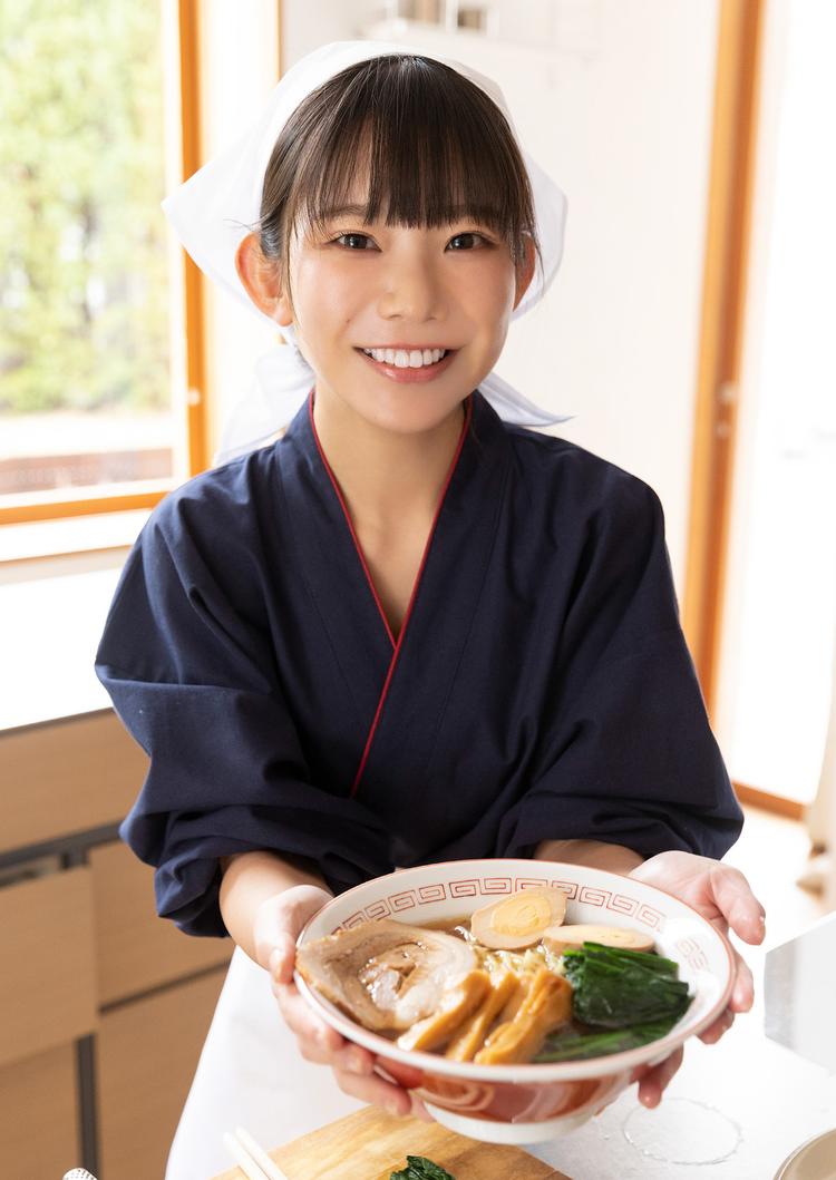 图片[2]-长泽茉里奈写真集×らーめん再遊記　Ramarina スペリオールデジタル 高清全本[41P]清晰度：1359*1920 / 大小：99M-猩猩智库 - 提供高质量日系写真