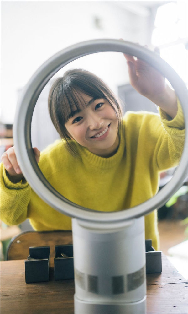 田牧空写真集《ポラリス》高清全本[37P] 日系套图-第4张