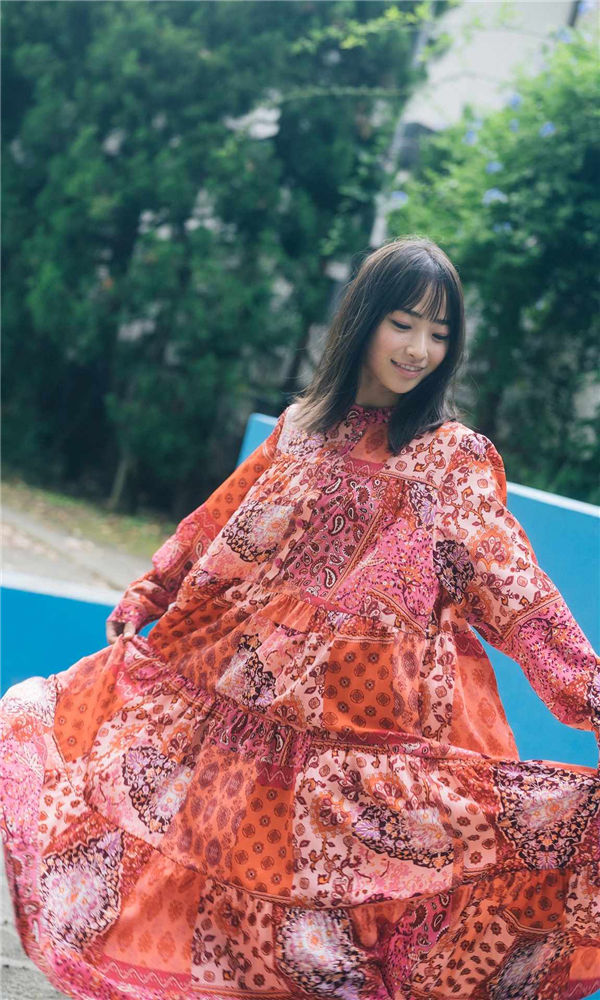 田牧空写真集《ポラリス》高清全本[37P] 日系套图-第3张