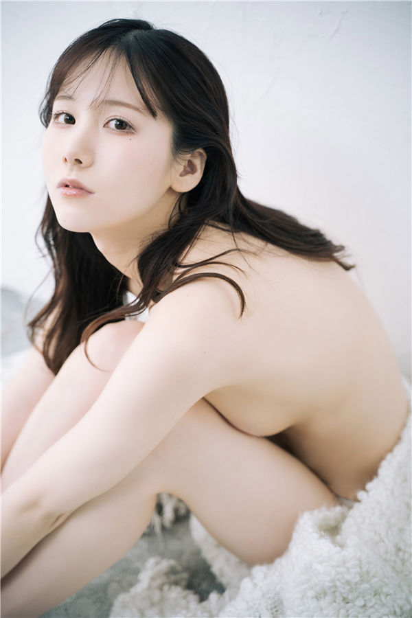 KENKEN写真集《bouquet》高清全本[102P] 日系套图-第7张