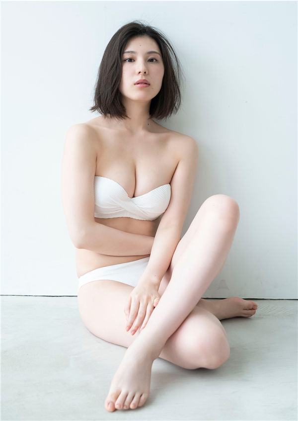 [图片2]-相乐伊织写真集《Marguerite》高清全本[47P]-猩猩智库-提供高质量的日系写真！