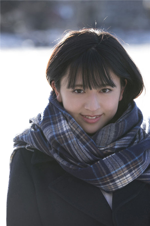 [图片2]-德江加奈写真集《ｐｕｒｅｎｅｓｓ》高清全本[80P]插图-猩猩智库-提供高质量的日系写真！