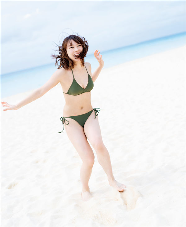 石田亚佑美写真集《believe in oneself》高清全本[121P] 猩猩智库 - 提供高质量的日系写真！ - 第4张