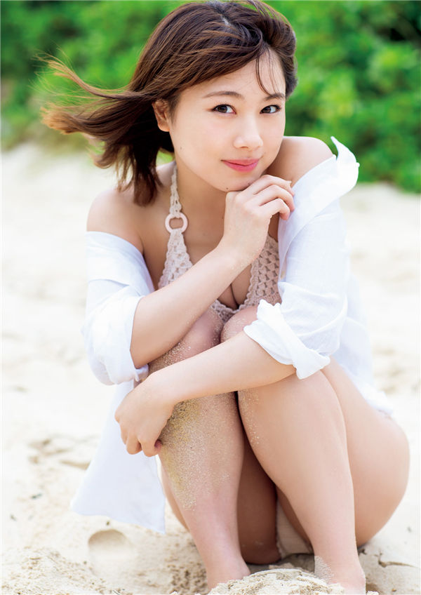 石田亚佑美写真集《believe in oneself》高清全本[121P] 猩猩智库 - 提供高质量的日系写真！ - 第6张