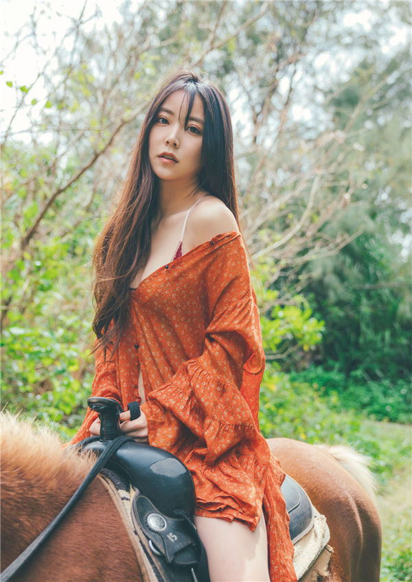 [图片2]-白间美瑠写真集《Aventure》高清全本[161P]插图-猩猩智库-提供高质量的日系写真！