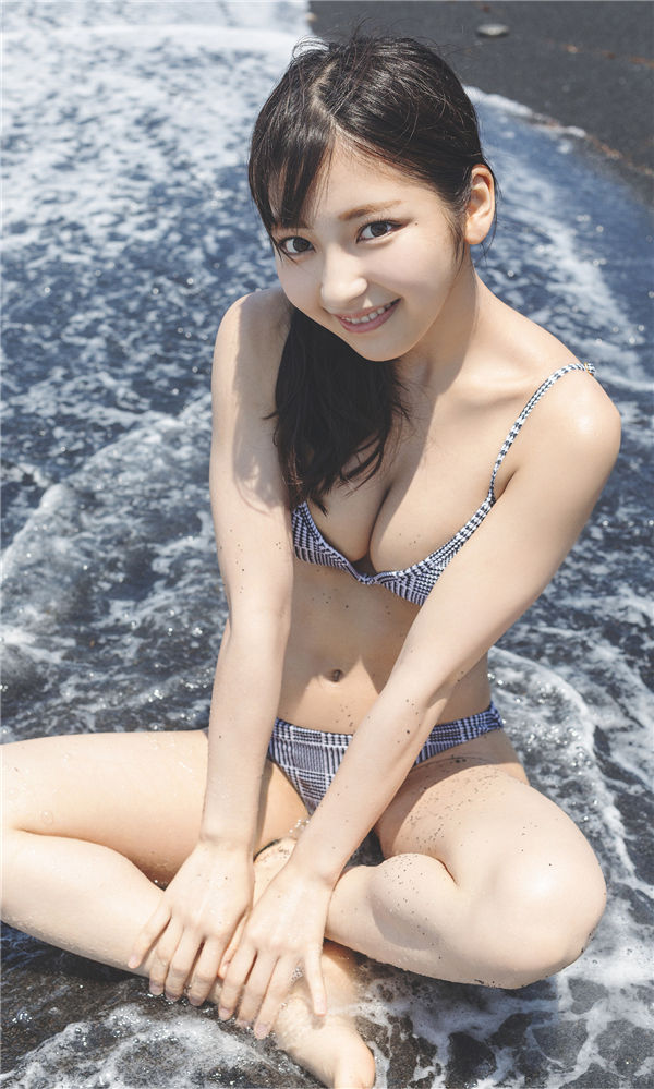 [图片3]-十味写真集《ありのままに》高清全本[62P]插图-猩猩智库-提供高质量的日系写真！