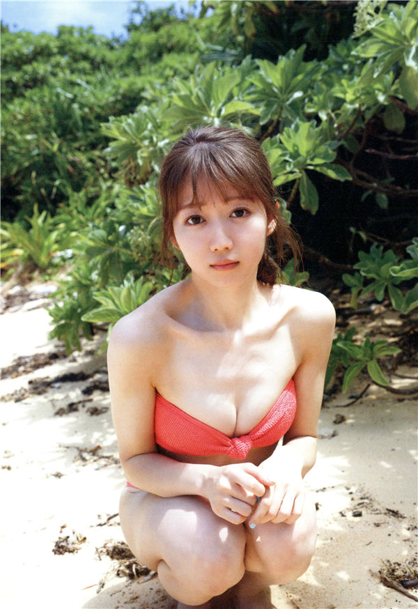 [图片4]-大谷映美里1ST写真集《好きな人》高清全本[146P]插图-猩猩智库-提供高质量的日系写真！