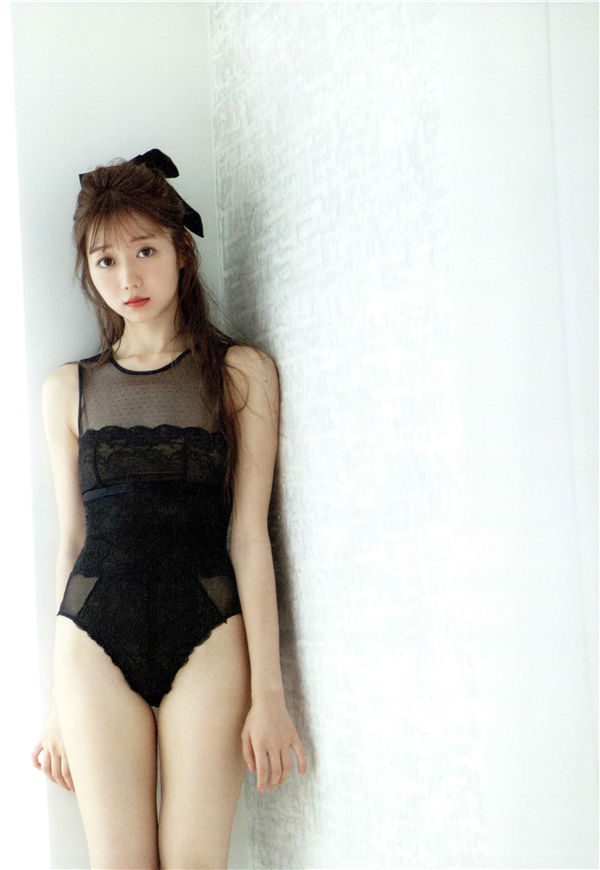 [图片6]-大谷映美里1ST写真集《好きな人》高清全本[146P]插图-猩猩智库-提供高质量的日系写真！