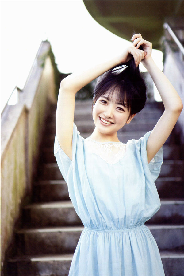 [图片3]-石田千穗1ST写真集《檸檬の季節》高清全本[148P]插图-猩猩智库-提供高质量的日系写真！