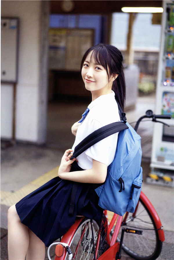 [图片4]-石田千穗1ST写真集《檸檬の季節》高清全本[148P]插图-猩猩智库-提供高质量的日系写真！