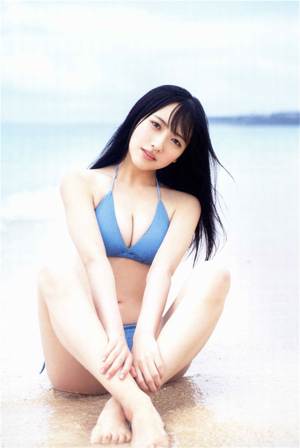 [图片8]-石田千穗1ST写真集《檸檬の季節》高清全本[148P]插图-猩猩智库-提供高质量的日系写真！