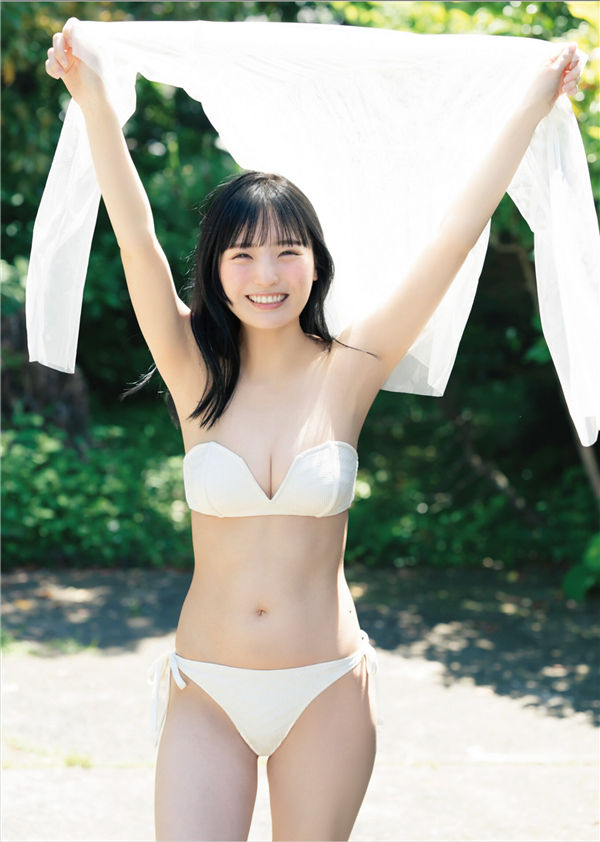 [图片5]-由良ゆら写真集《ただいま、おかえり》高清全本[72P]插图-猩猩智库-提供高质量的日系写真！