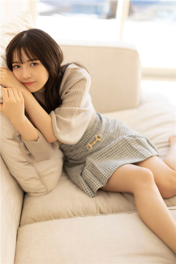 [图片2]-黑崎菜菜子写真集《少女卒業 VOL.2》高清全本[121P]插图-猩猩智库-提供高质量的日系写真！