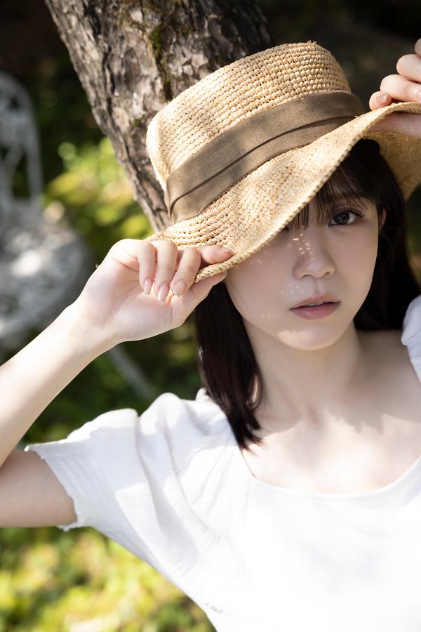 [图片2]-桥本つむぎ写真集《大阪一は日本一！》高清全本[103P+1V]插图-猩猩智库-提供高质量的日系写真！